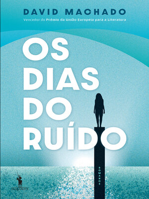 cover image of Os Dias do Ruído